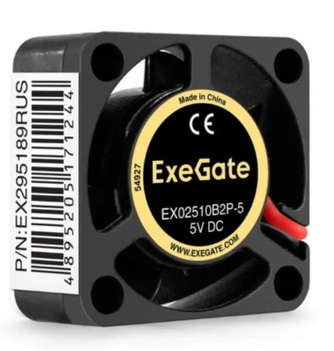 фото Exegate EX02510B2P-5