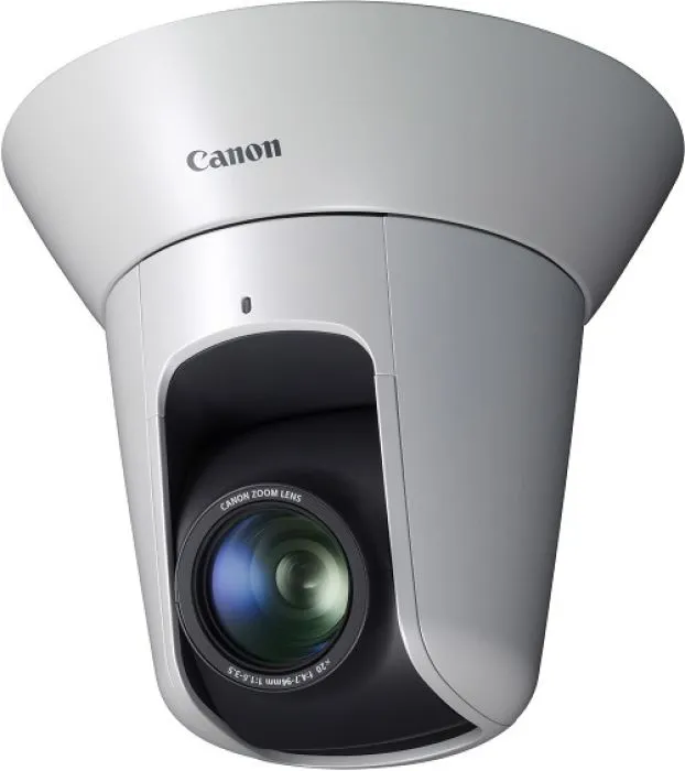 Canon VB-H41 w