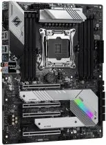 ASRock X299 STEEL LEGEND