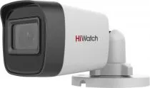 фото HiWatch HDC-B020(B)(2.8mm)