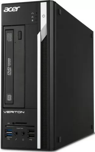 Acer Veriton X2640G