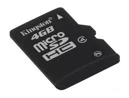 Kingston SDC4/4GBSP