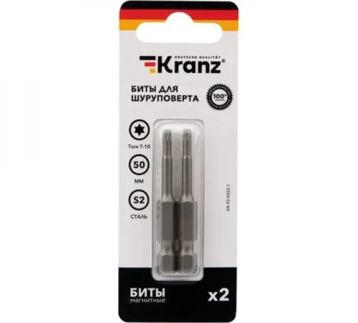 KRANZ KR-92-0426-1