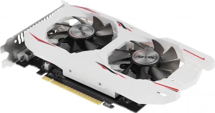 Afox GeForce GTX 1050 Ti