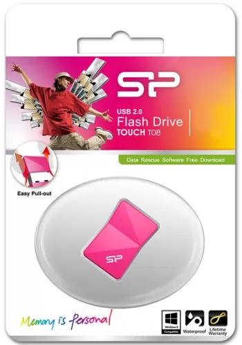 Silicon Power Touch T08