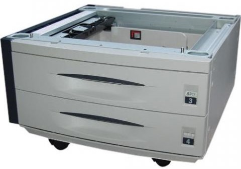 Опция Kyocera PF-700 1203J43NL0 Кассета для бумаги FS-9130DN/9530DN (2x500 листов)