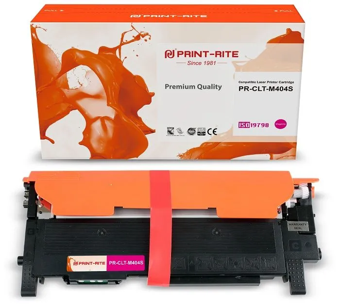 Print-Rite PR-CLT-M404S