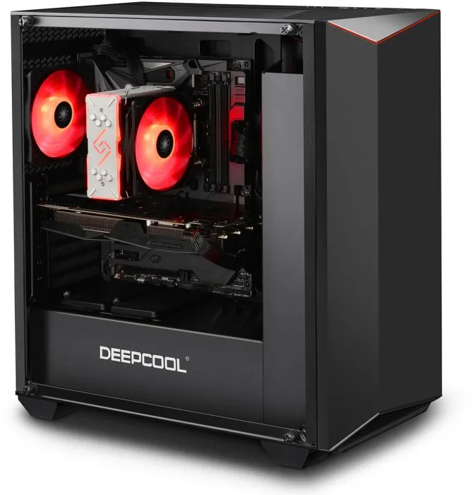 Deepcool Earlkase RGB V2