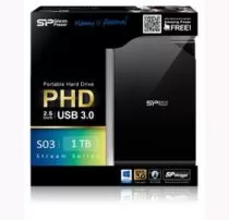 Silicon Power SP010TBPHDS03S3K