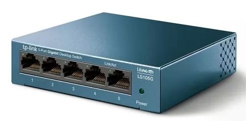 TP-LINK LS105G