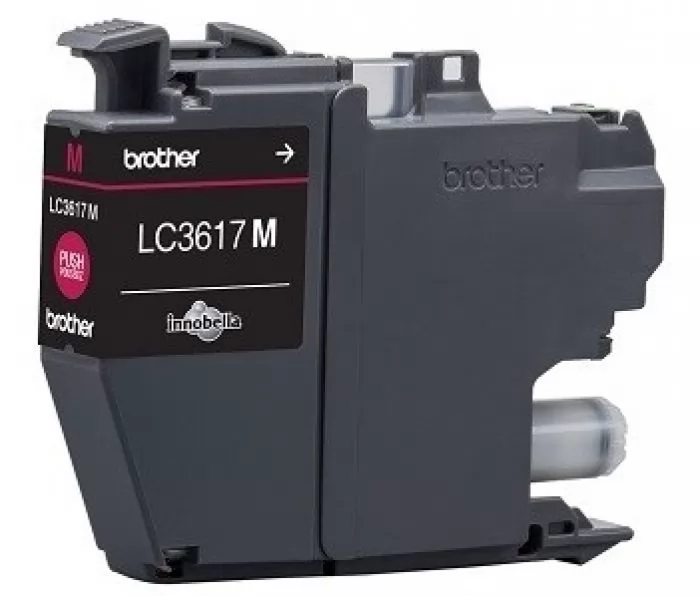 Brother LC3617M