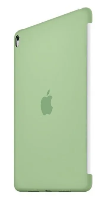 фото Apple iPad Pro 9.7" Silicone Case Mint