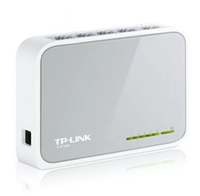 TP-LINK TL-SF1005D