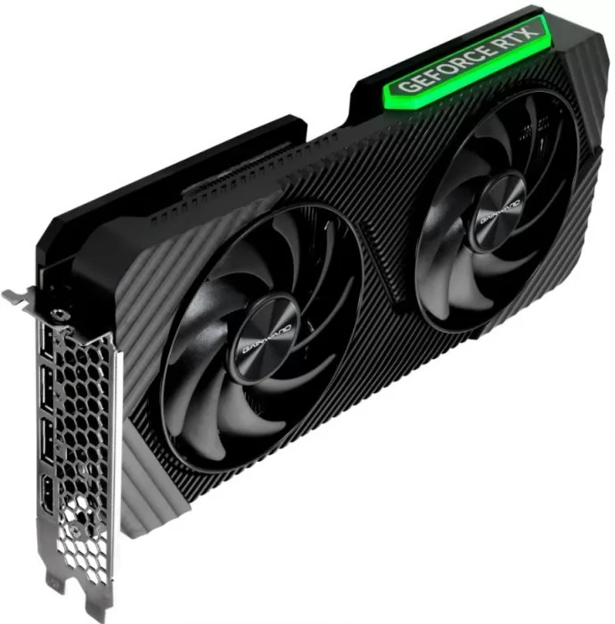 Gainward GeForce RTX 4070 SUPER Ghost