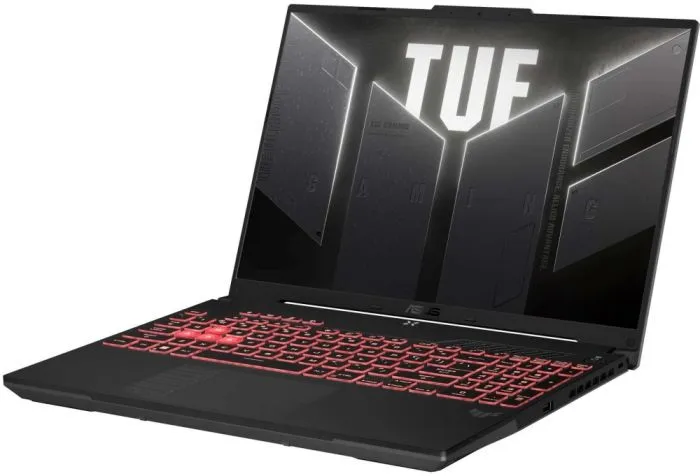 ASUS TUF Gaming F16 FX607JV-N3144