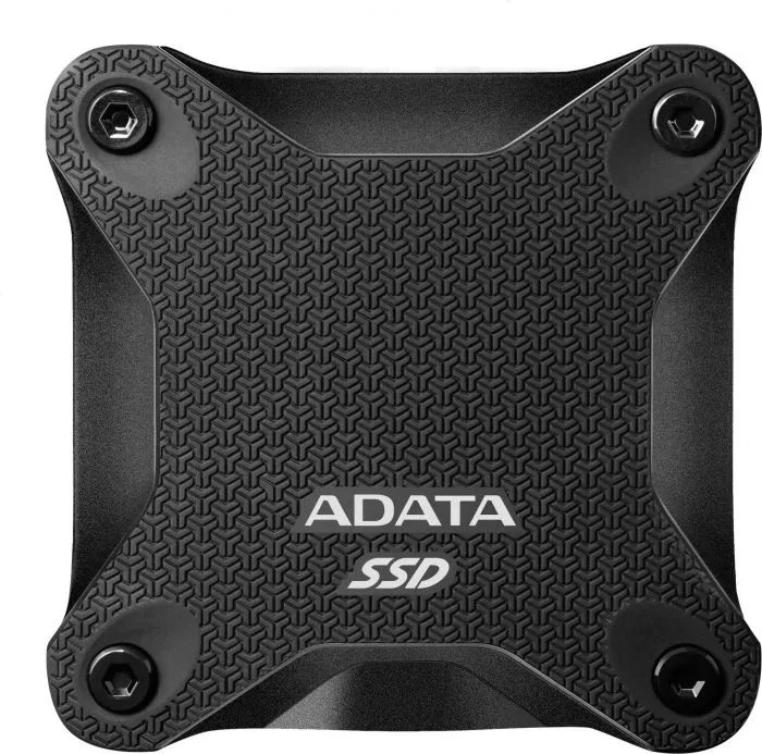 фото ADATA SD620