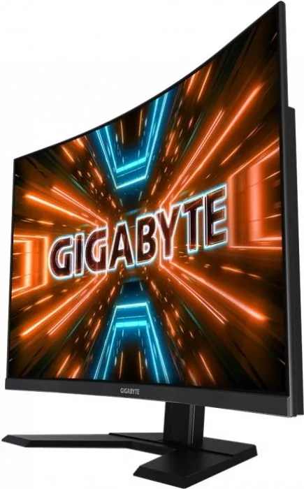 GIGABYTE G32QC A-EK