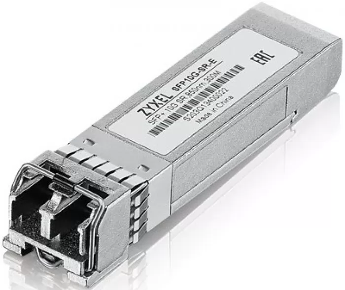 ZYXEL SFP10G-SR-E-ZZBD01F