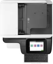 HP Color LaserJet Enterprise Flow M776z