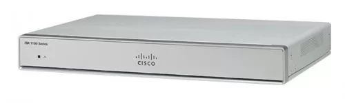 Cisco C1111-4PLTEEA
