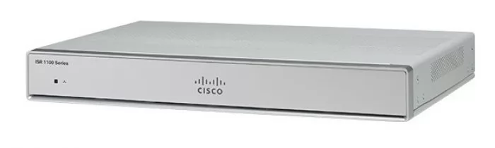 Cisco C1111-4P