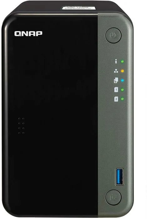 QNAP TS-253D-4G