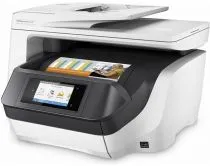 HP Officejet 8730