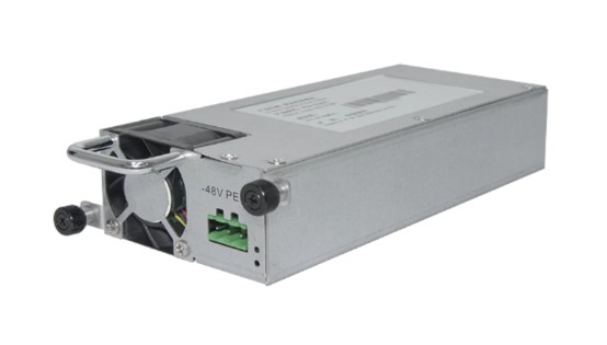 

Блок питания SNR S4550-PSU-DC (DC) для коммутатора SNR-S4550, S4550-PSU-DC