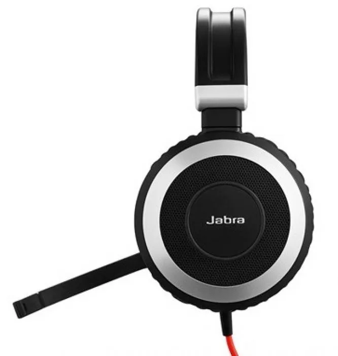 Jabra Evolve 80 MS Duo