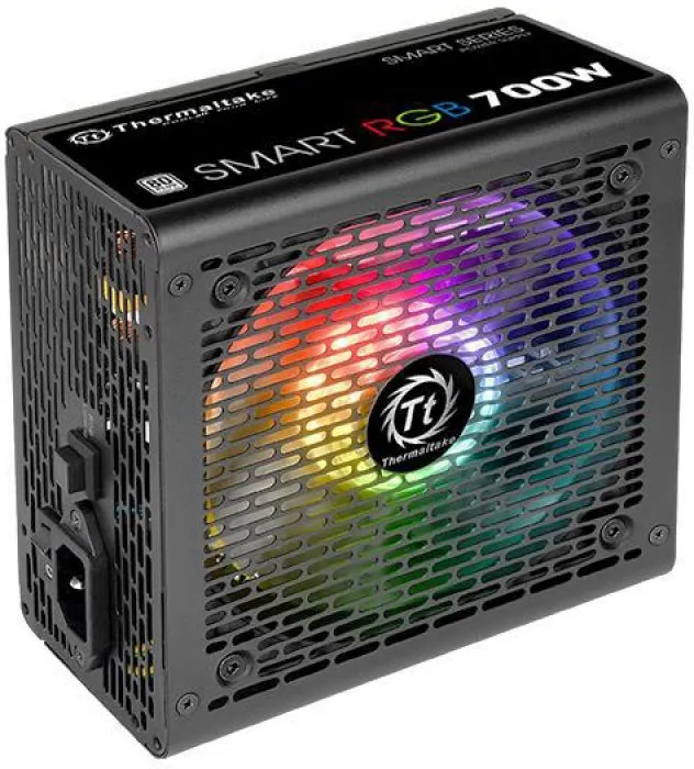 фото Thermaltake Smart RGB 700W