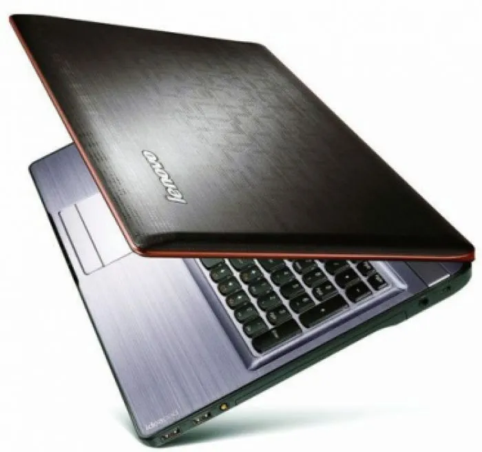 Lenovo IdeaPad Y570