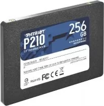 Patriot Memory P210S256G25