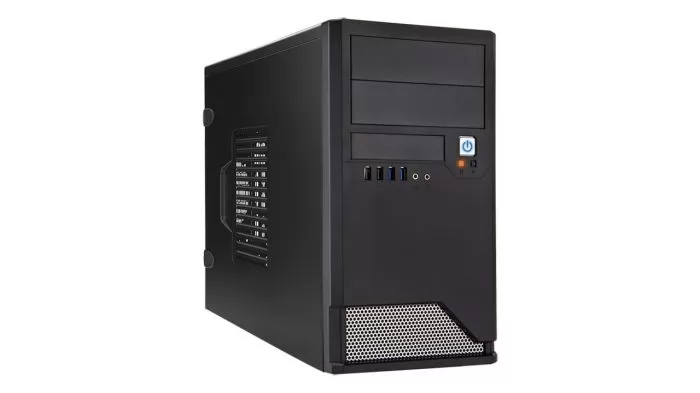 InWin EMR048BS USB 3.0 450W