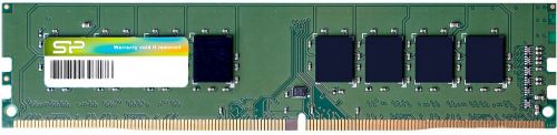 Модуль памяти DDR4 8GB Silicon Power SP008GBLFU266B02/SP008GBLFU266X02