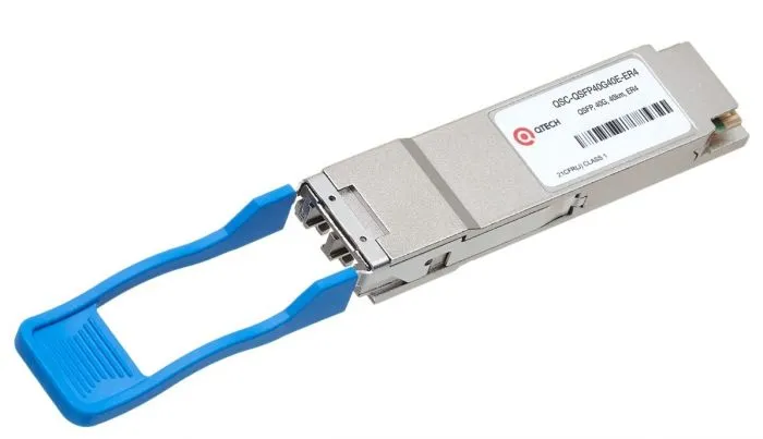 QTECH QSC-QSFP40G40E-ER4