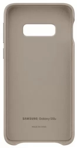 Samsung LeatherCover