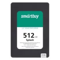 SmartBuy SBSSD-512GT-MX902-25S3