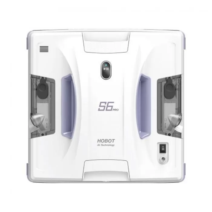 фото Hobot S6 Pro