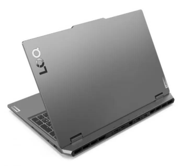 Lenovo LOQ 15IRX9