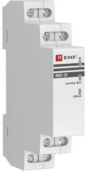 фото EKF rkf-31