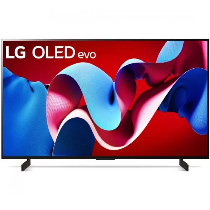 LG OLED42C4RLA.ARUB