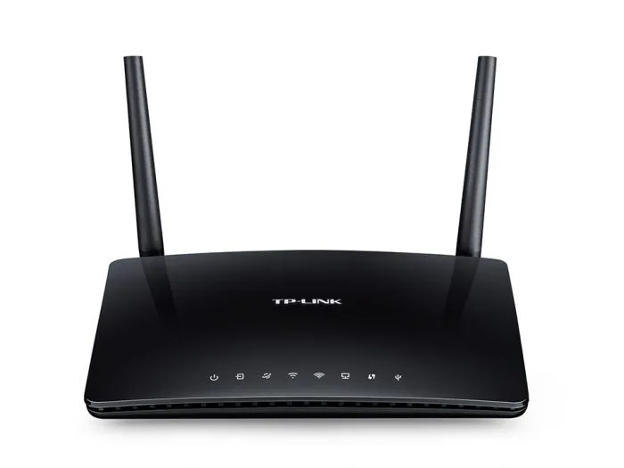 TP-LINK Archer D20