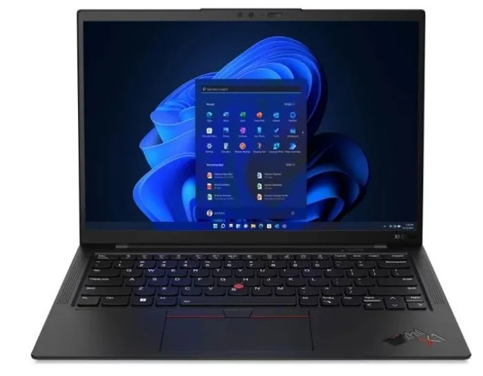 фото Lenovo ThinkPad X1 Carbon G11