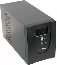 CyberPower VALUE 2200EILCD