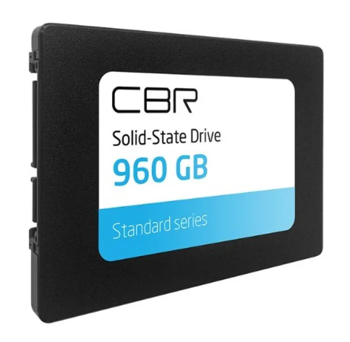 фото CBR SSD-960GB-2.5-ST21