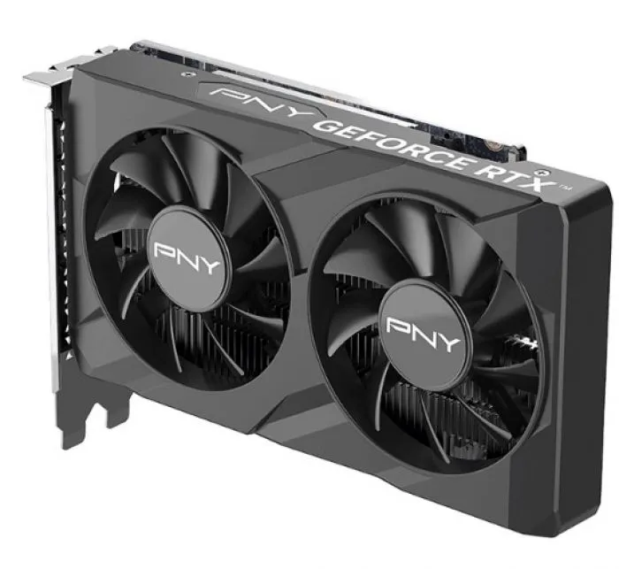 PNY GeForce RTX 3050 VERTO Dual Fan