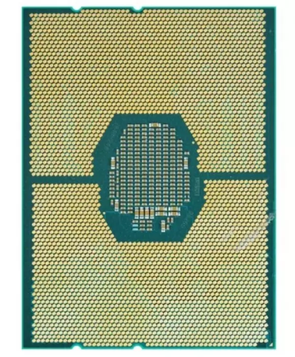 Intel Xeon Bronze 3204