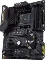 ASUS TUF GAMING B450-PLUS II