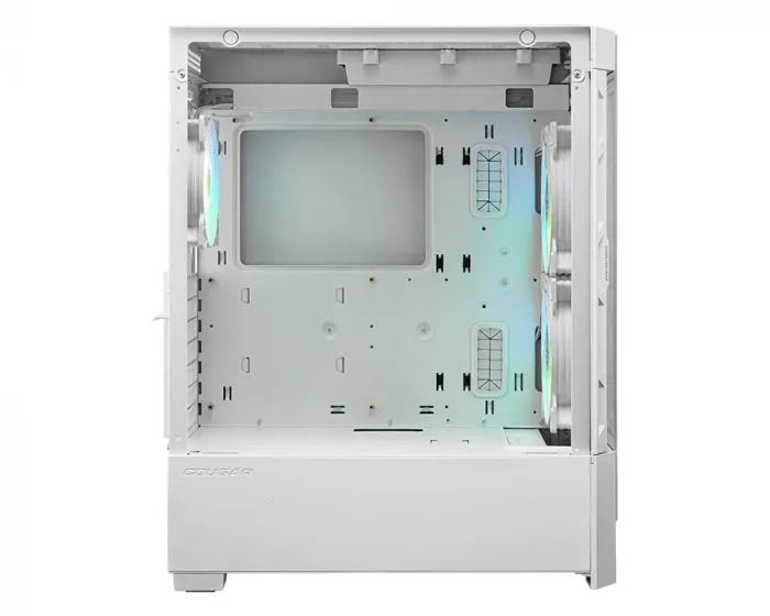 Cougar Airface RGB White