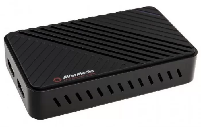 фото AVerMedia Live Gamer Ultra GC553